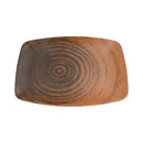 Lykke Brun oval tallerken, 270 mm, Min. kjøp: 6 - for Storkjøkken - XL - Storkjøkken