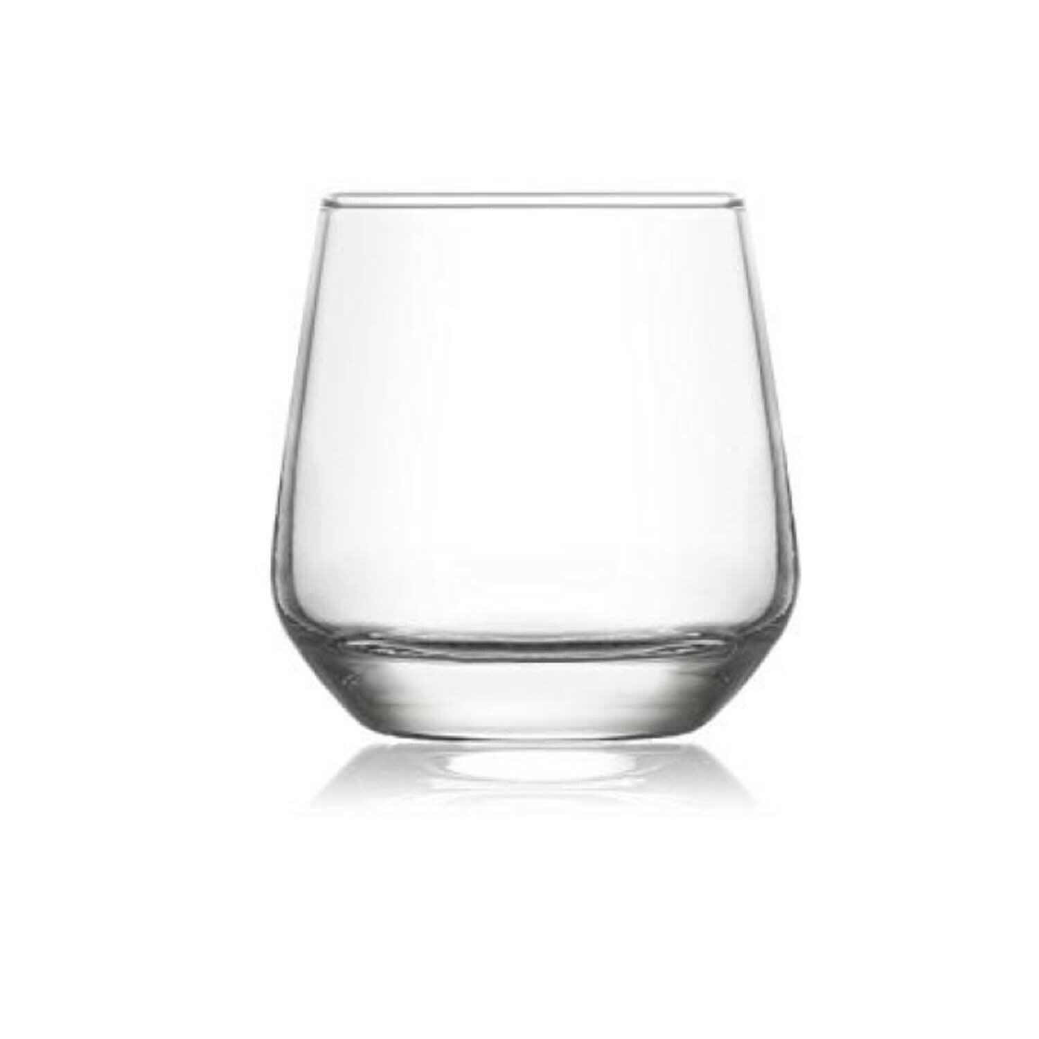 Lyon espresso vannglass, 95 ml, LAV, Min. kjøp: 12 - for Storkjøkken - XL - Storkjøkken