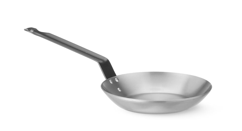 Lyonnaisepanne, ⌀210x(H)100mm - for Storkjøkken - XL - Storkjøkken