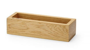 Madeira bestikkboks - for Storkjøkken - XL - Storkjøkken