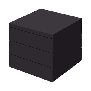 Madeira Black buffetbunn 175x175 mm - for Storkjøkken - XL - Storkjøkken