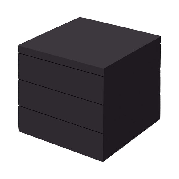 Madeira Black buffetbunn 175x175 mm - for Storkjøkken - XL - Storkjøkken