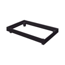 Madeira Black overlegg GN 1/1 - for Storkjøkken - XL - Storkjøkken