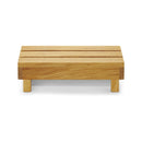 Madeira eikebeholder, 330x200x(h)100mm - for Storkjøkken - XL - Storkjøkken