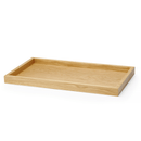 Madeira eikebrett GN 1/1 - for Storkjøkken - XL - Storkjøkken