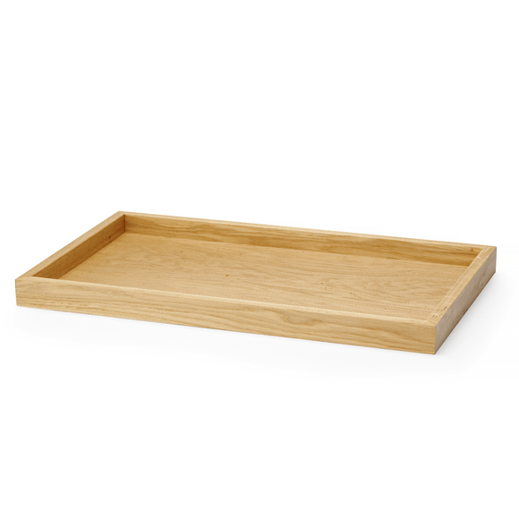Madeira eikebrett GN 1/1 - for Storkjøkken - XL - Storkjøkken