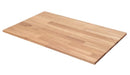 Madeira eikebrett GN 1/1 - for Storkjøkken - XL - Storkjøkken
