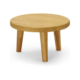 Madeira eikestativ, 250 x (h) 150 mm - for Storkjøkken - XL - Storkjøkken