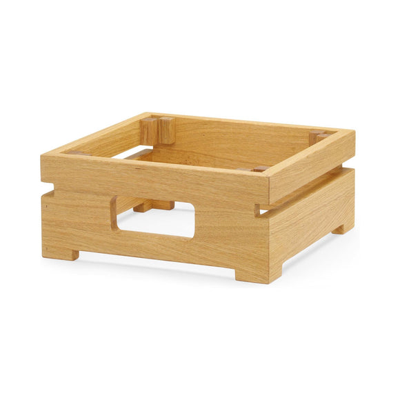 Madeira - etui for buffet - induksjonsvarmer 239551 - for Storkjøkken - XL - Storkjøkken