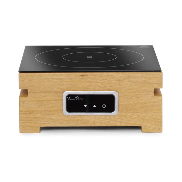 Madeira - etui for buffet - induksjonsvarmer 239551 - for Storkjøkken - XL - Storkjøkken