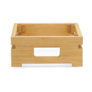 Madeira - etui for buffet - induksjonsvarmer 239551 - for Storkjøkken - XL - Storkjøkken