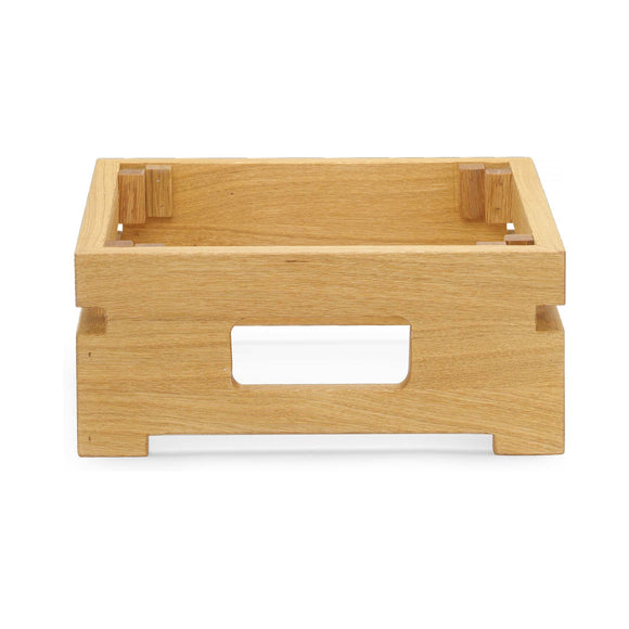 Madeira - etui for buffet - induksjonsvarmer 239551 - for Storkjøkken - XL - Storkjøkken