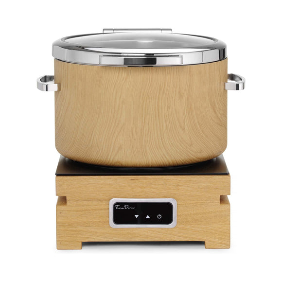 Madeira - etui for buffet - induksjonsvarmer 239551 - for Storkjøkken - XL - Storkjøkken