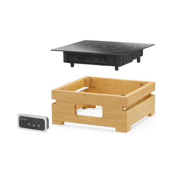 Madeira - etui for buffet - induksjonsvarmer 239551 - for Storkjøkken - XL - Storkjøkken