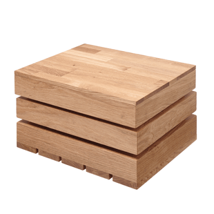 Madeira - overlegg GN 1/1 - for Storkjøkken - XL - Storkjøkken