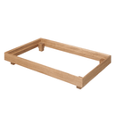 Madeira - overlegg GN 1/1 - for Storkjøkken - XL - Storkjøkken