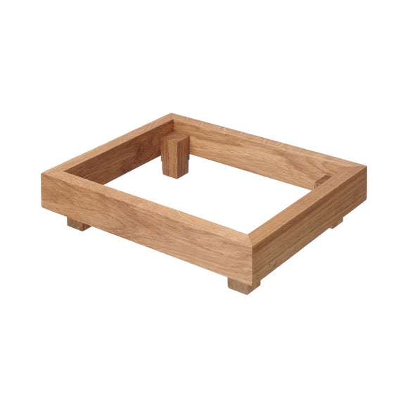 Madeira - overlegg GN 1/2 - for Storkjøkken - XL - Storkjøkken