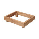 Madeira - overlegg GN 1/2 - for Storkjøkken - XL - Storkjøkken