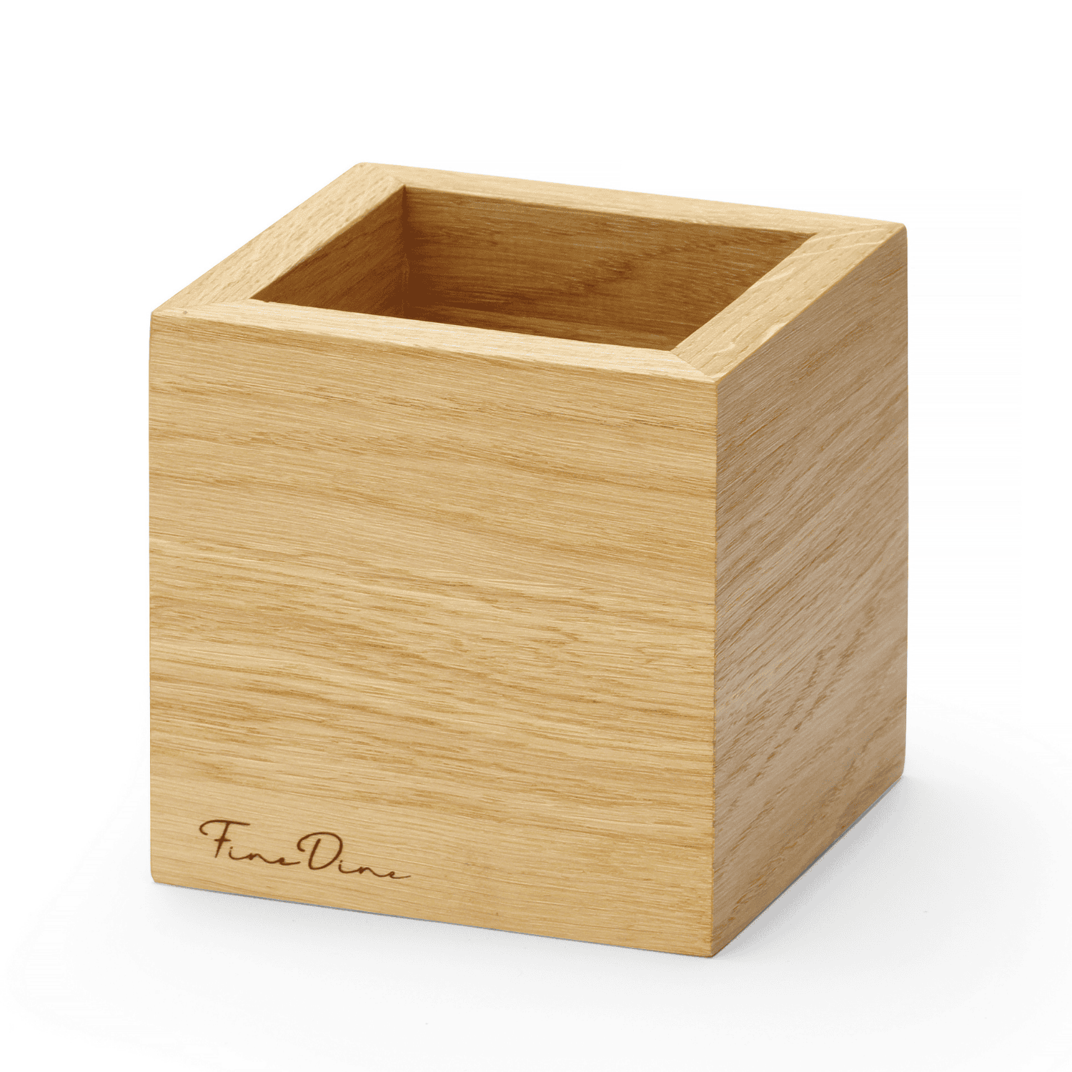 Madeira - stativ, 120x120x120mm - for Storkjøkken - XL - Storkjøkken