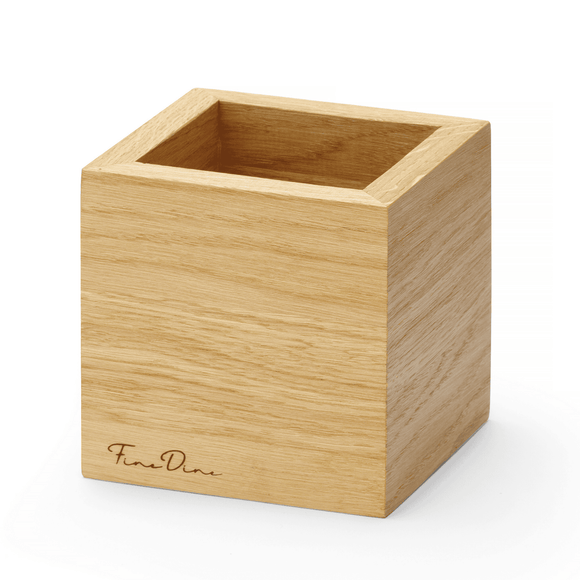 Madeira - stativ, 120x120x120mm - for Storkjøkken - XL - Storkjøkken