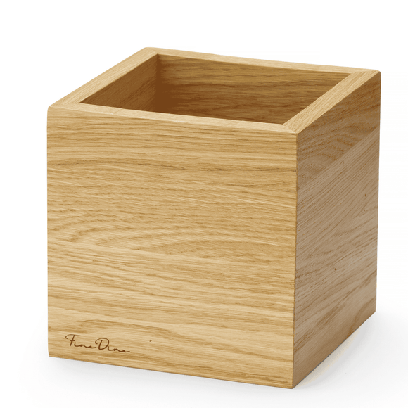 Madeira - stativ, 170x170x170mm - for Storkjøkken - XL - Storkjøkken