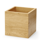 Madeira - stativ, 220x220x220mm, Min. kjøp: 1 - for Storkjøkken - XL - Storkjøkken