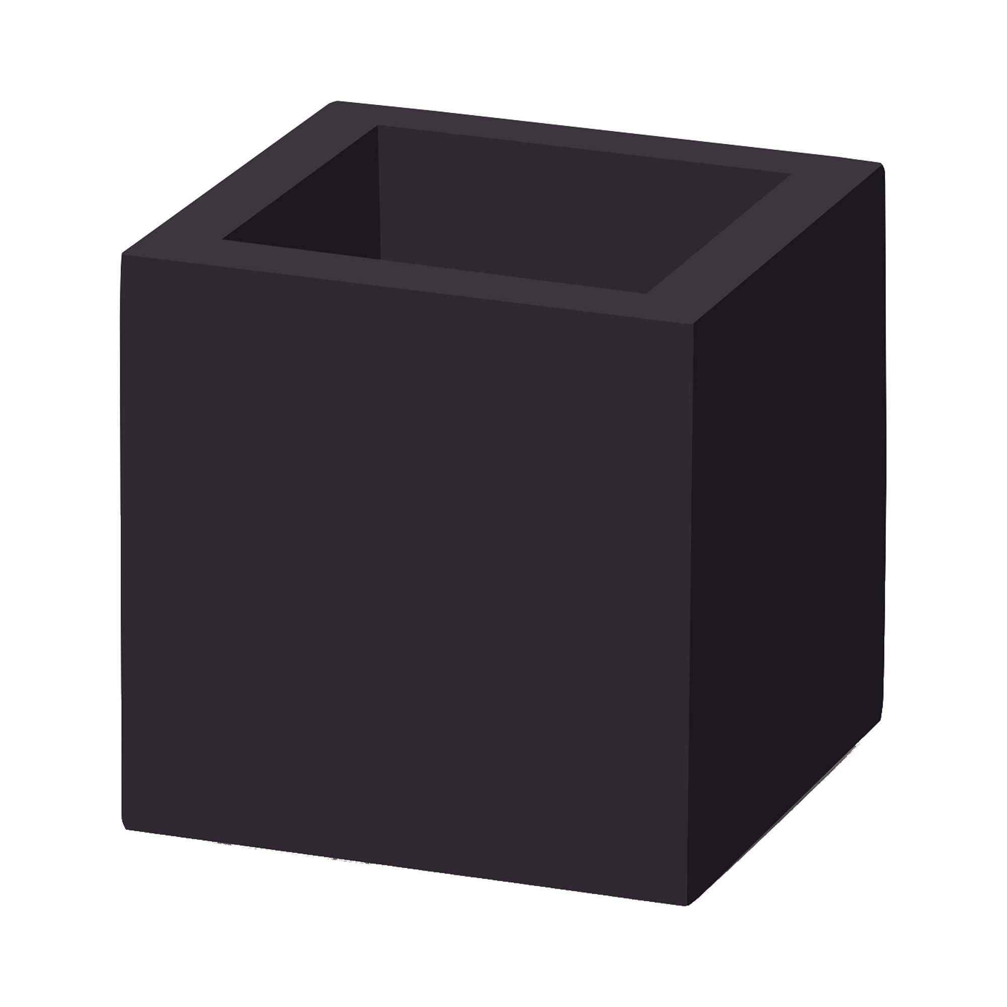 Madeira svart stativ 120x120x120 mm - for Storkjøkken - XL - Storkjøkken