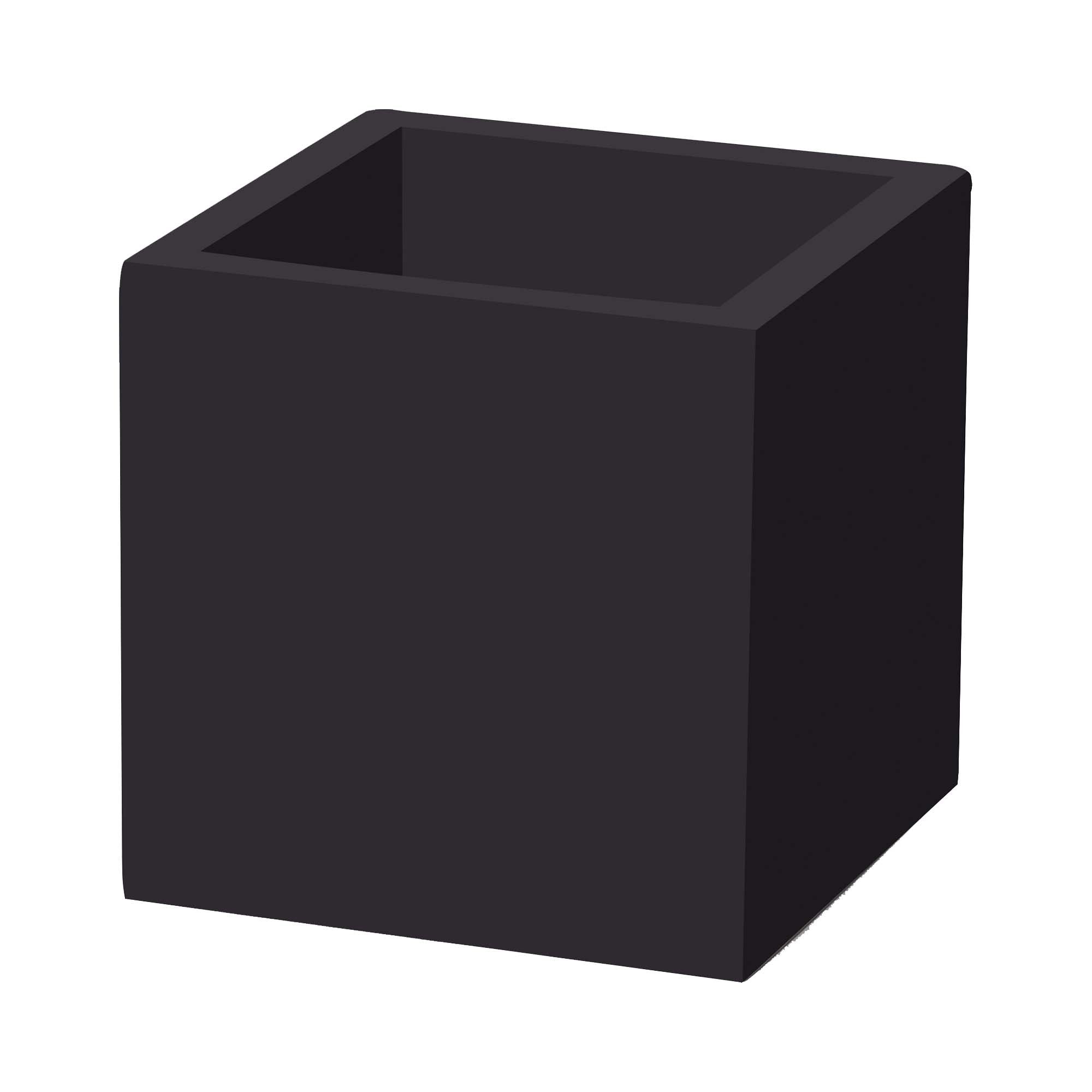 Madeira svart stativ 170x170x170 mm - for Storkjøkken - XL - Storkjøkken