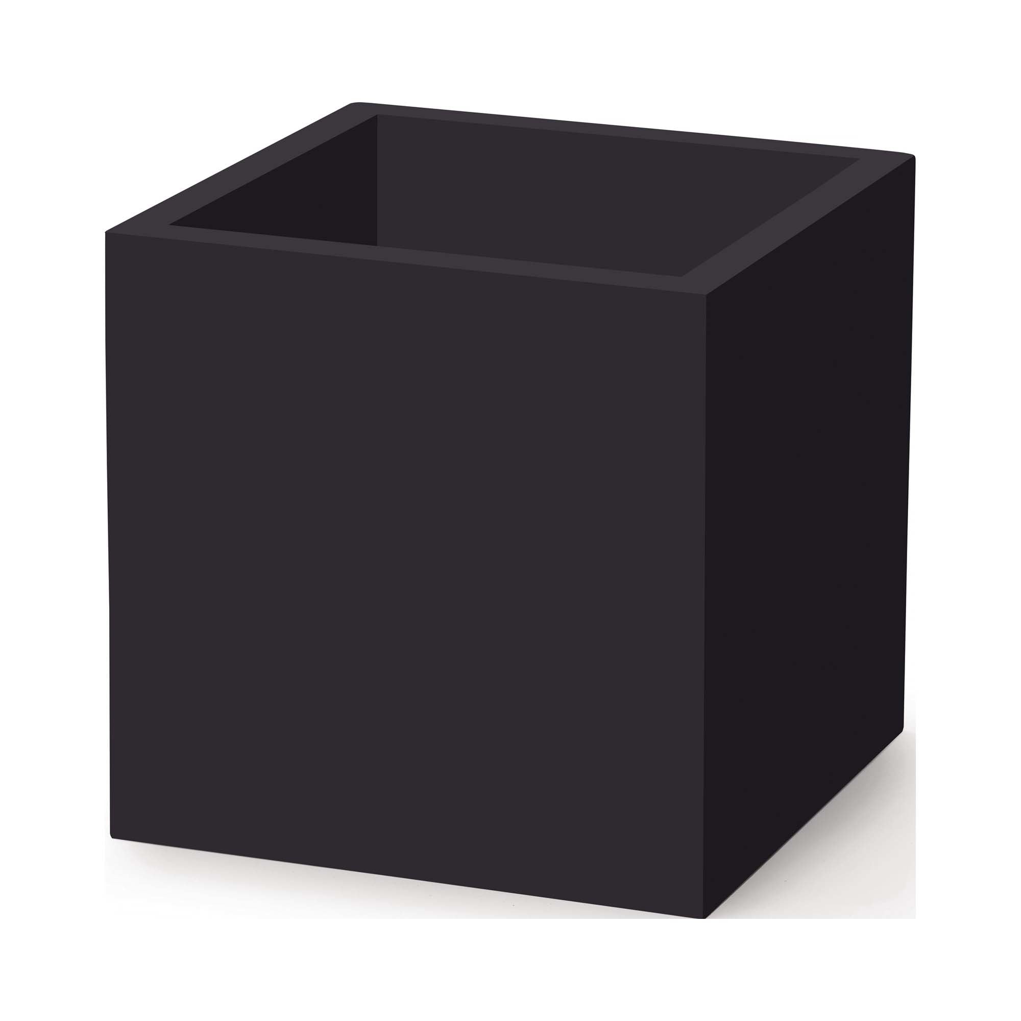 Madeira svart stativ 220x220x220 mm - for Storkjøkken - XL - Storkjøkken
