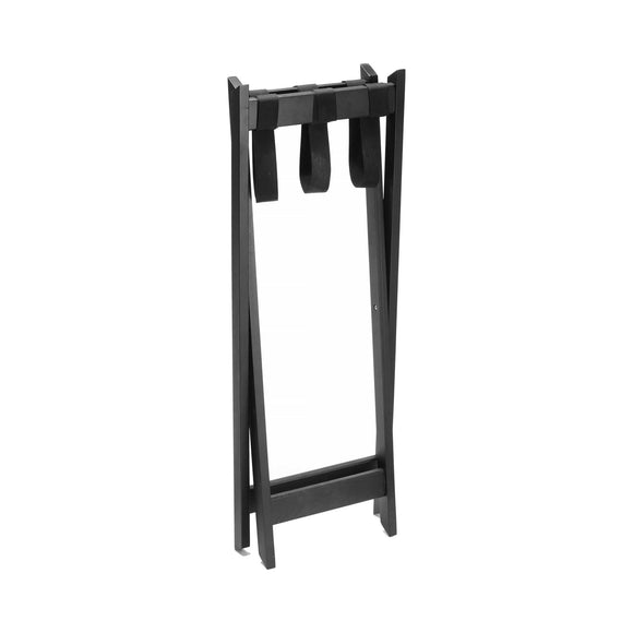 Madeira svart teakstativ 980/830 mm - for Storkjøkken - XL - Storkjøkken