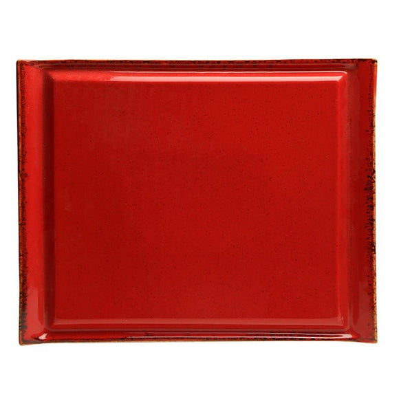 Magma bifftallerken, 330x260mm - for Storkjøkken - XL - Storkjøkken