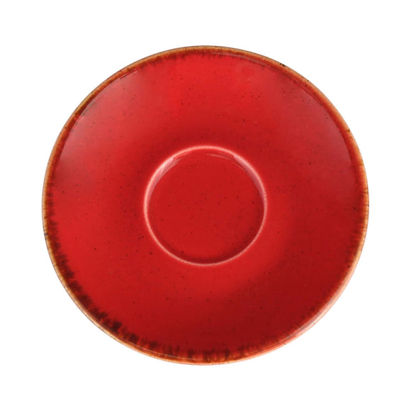 Magma - tallerken, 160 mm, Min. kjøp: 6 - for Storkjøkken - XL - Storkjøkken