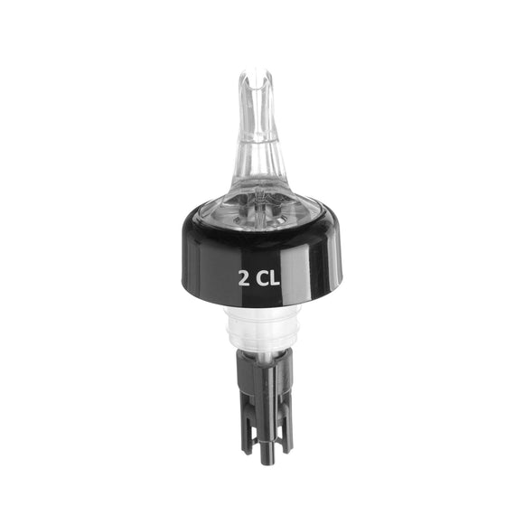 Målekuleheller – 2 stk., Bar up, 0,02 l, 2 stk. - for Storkjøkken - XL - Storkjøkken