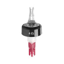 Målekuleheller – 2 stk., Bar up, 0,04L, 2 stk. - for Storkjøkken - XL - Storkjøkken