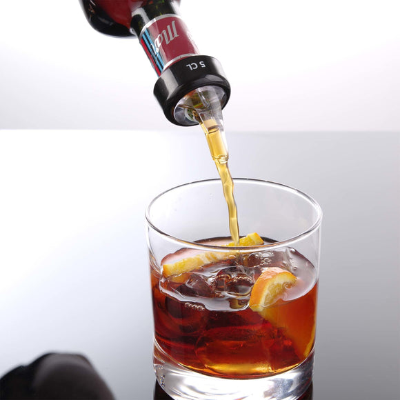 Målekuleheller – 2 stk., Bar up, 0,05 l, 2 stk. - for Storkjøkken - XL - Storkjøkken