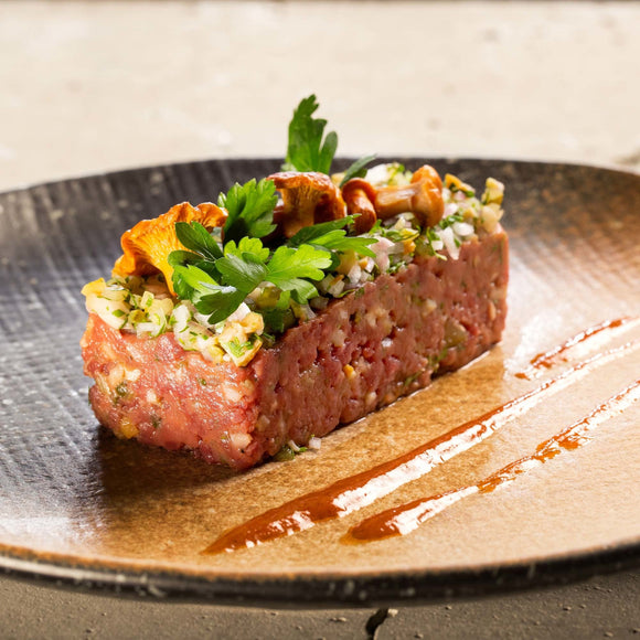 Måneformet tallerken i organisk form, 260 mm, Min. kjøp: 3 - for Storkjøkken - XL - Storkjøkken