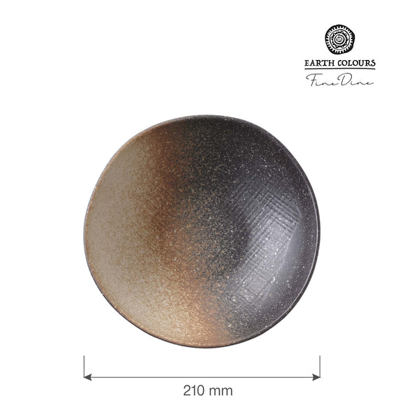 Måneskål, 210 mm, Min. kjøp: 3 - for Storkjøkken - XL - Storkjøkken