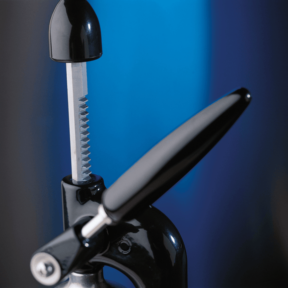 Manuell sitruspresse, 178 x 230 x (H) 495 mm - for Storkjøkken - XL - Storkjøkken