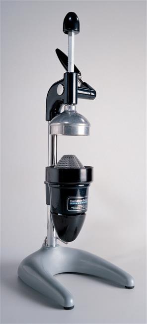 Manuell sitruspresse, 178 x 230 x (H) 495 mm - for Storkjøkken - XL - Storkjøkken