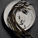 Marmorskål, 255 x (H) 78 mm - for Storkjøkken - XL - Storkjøkken