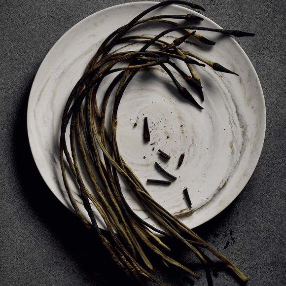 Marmorskål, 255 x (H) 78 mm - for Storkjøkken - XL - Storkjøkken