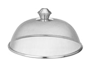 Matdeksel i netting, ⌀255x(H)135mm - for Storkjøkken - XL - Storkjøkken