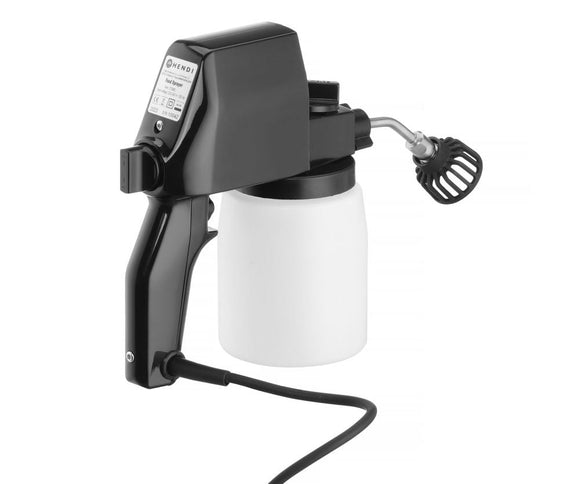 Matsprøyte - for Storkjøkken - XL - Storkjøkken