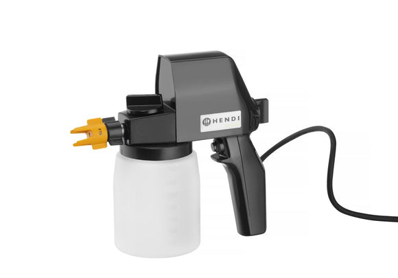 Matsprøyte - for Storkjøkken - XL - Storkjøkken