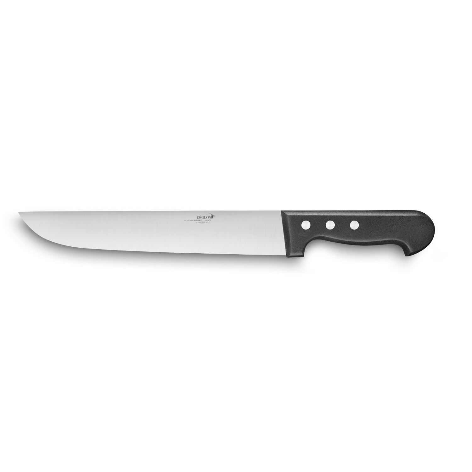 Maxifil slakterkniv, 200 mm - for Storkjøkken - XL - Storkjøkken