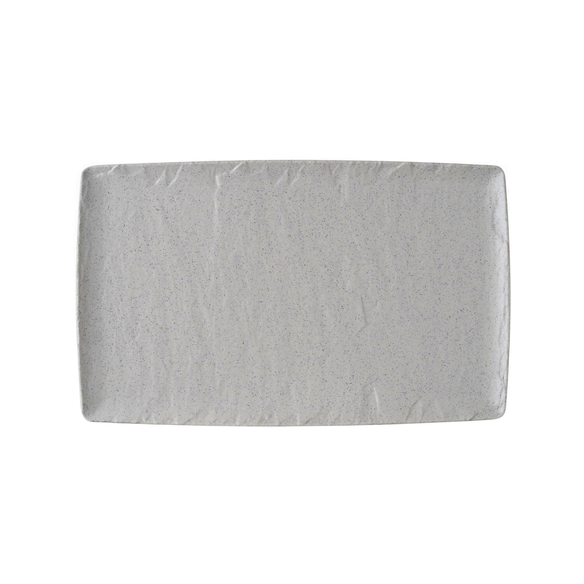 Melaminfat Rock, beige, GN 1/1, 530x325mm - for Storkjøkken - XL - Storkjøkken