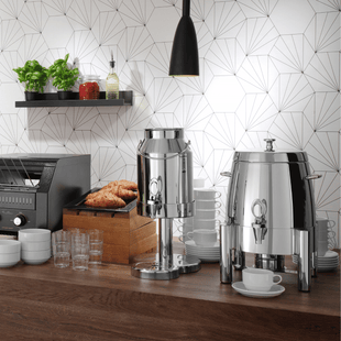 Melkedispenser 6L - for Storkjøkken - XL - Storkjøkken