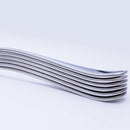 Mepra Boheme bestikk, Min. kjøp: 1 - for Storkjøkken - XL - Storkjøkken