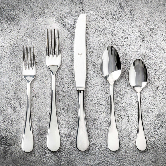 Mepra Michelangelo bestikk - for Storkjøkken - XL - Storkjøkken