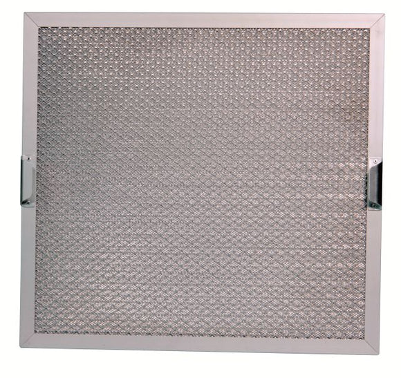 Mesh filter ss 400x500x25 - for Storkjøkken - XL - Storkjøkken